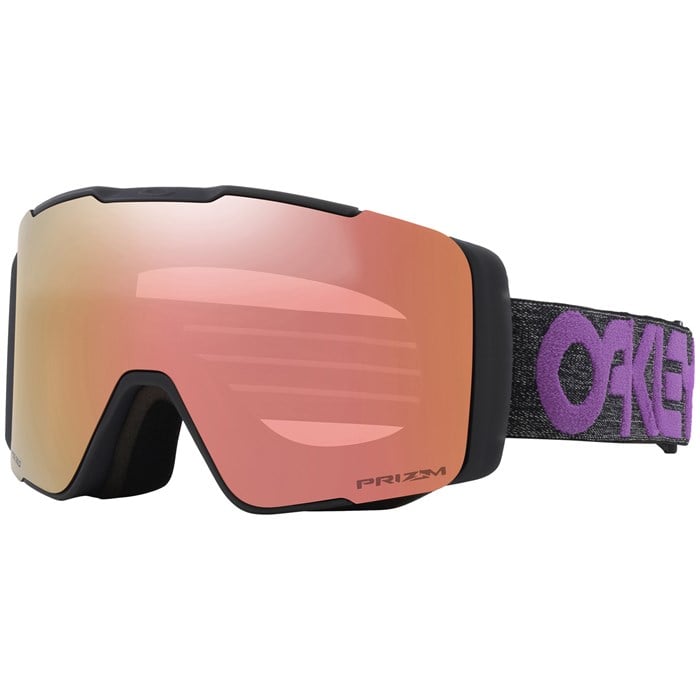 Oakley - Oakley Line Miner Pro M Goggles