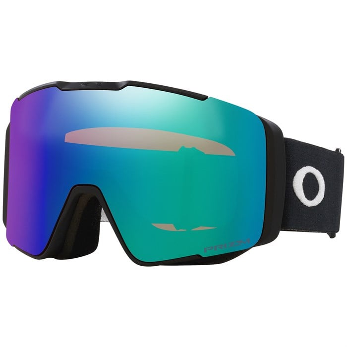 Oakley - Oakley Line Miner Pro M Low Bridge Fit Goggles