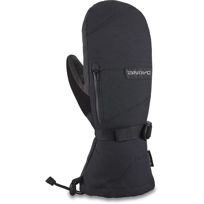 Dakine - Dakine Leather Titan GORE-TEX Mittens