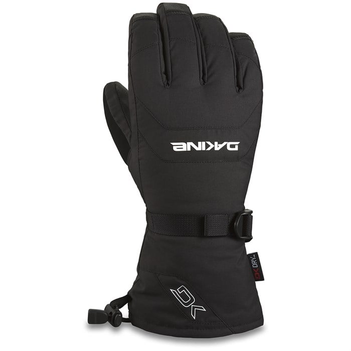 Dakine - Leather Scout Gloves