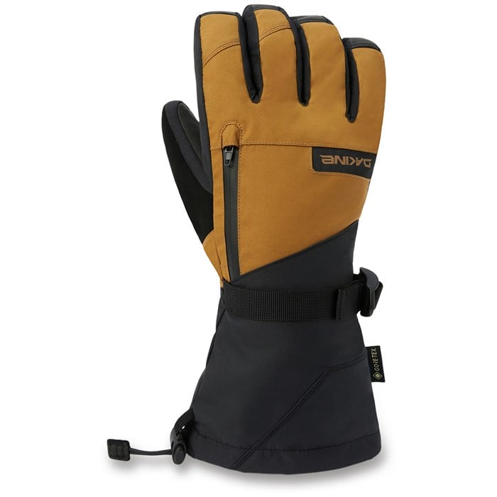 Dakine - Leather Titan GORE-TEX Gloves