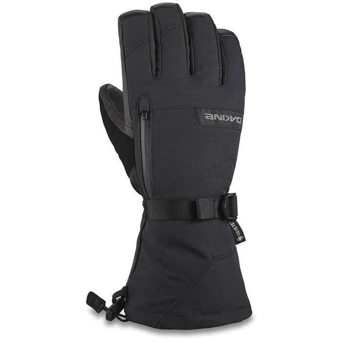 Dakine - Dakine Leather Titan GORE-TEX Gloves