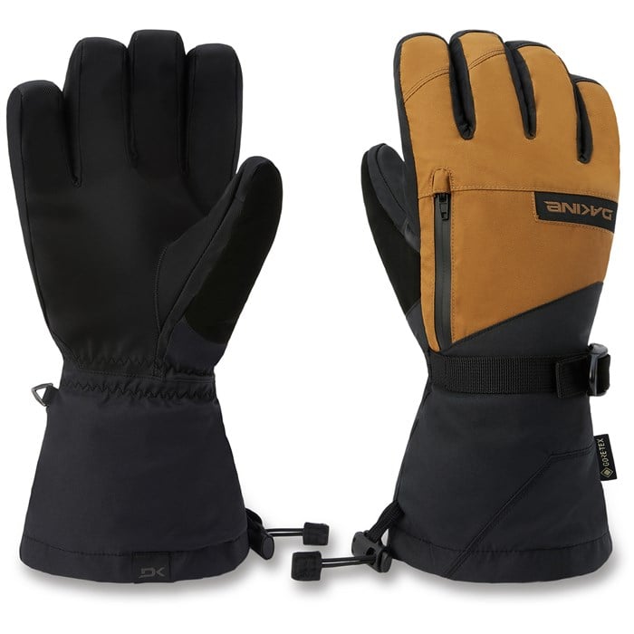 Dakine Titan GORE-TEX Gloves | evo