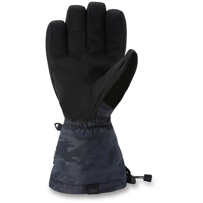 Dakine Titan GORE-TEX Gloves | evo