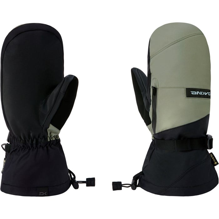 DAKINEダカイン　titan L size DAKINEダカイン titan L size LEATHERTITANGORETEXGLOVE-
