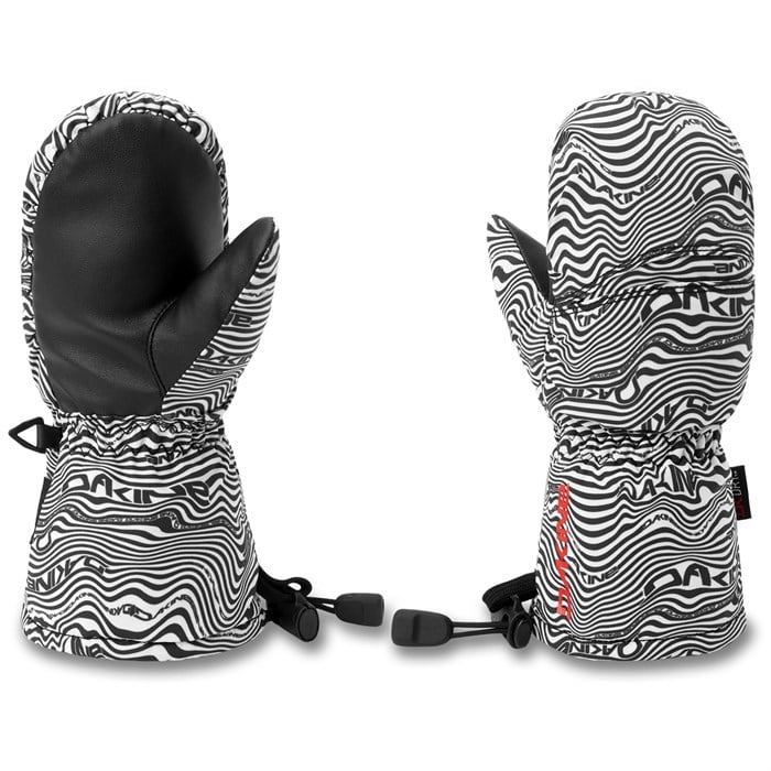 Dakine - Dakine Scrambler Mittens - Toddlers'
