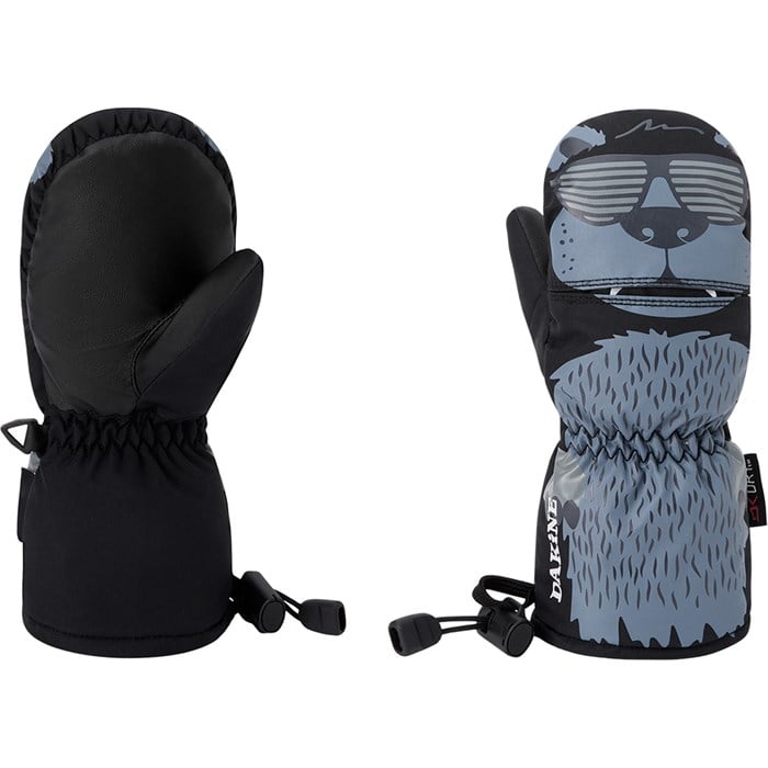 Dakine - Dakine Scrambler Mittens - Toddlers'