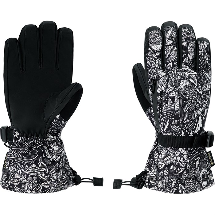 Dakine Sequoia GORE-TEX Gloves - Women's | evo
