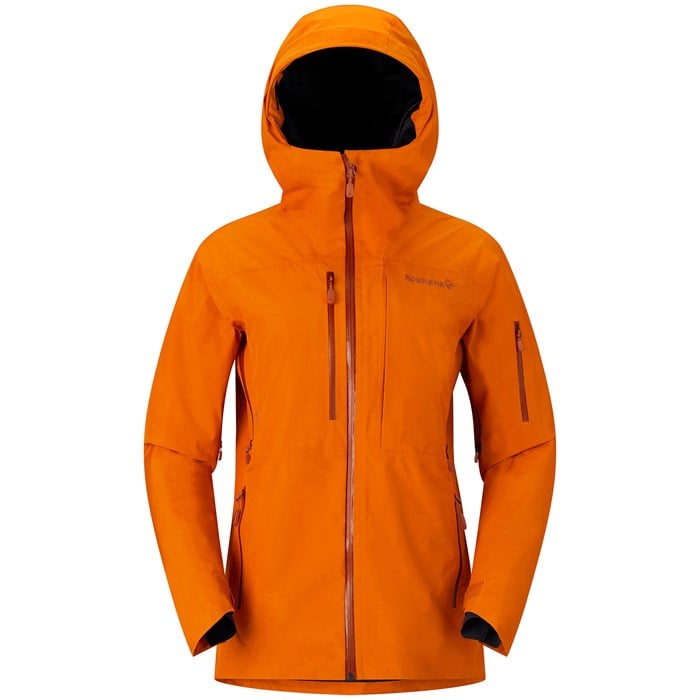 Norrona - Lofoten GORE-TEX Insulated Jacket - Women's