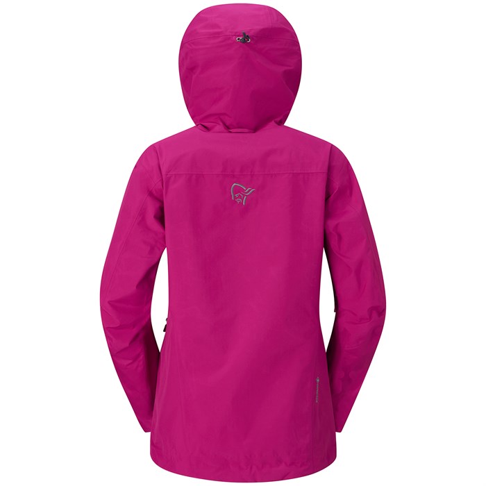 Norrona ノローナ　lofoten 　レディースXS 楽天市場】☆2024-2025☆ NORRONA（ノローナ）lofoten Gore-Tex