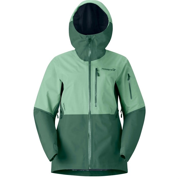 Norrona lofoten Gore-Tex Jacket ウィメンズ XL Norrona Lofoten Gore-Tex Women's Jacket | Norrona