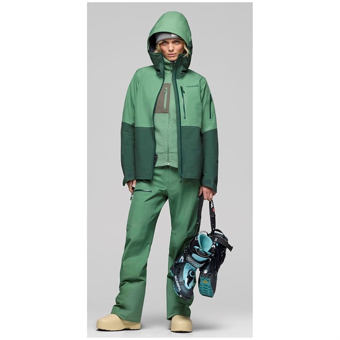 Norrona Lofoten GORE-TEX Jacket - Women's | evo