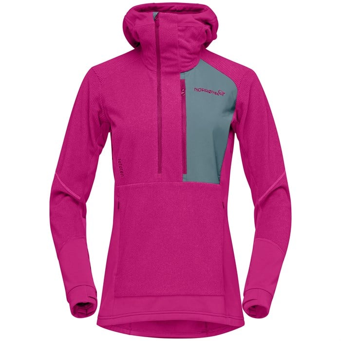 Norrona - Lofoten Thermal Pro Hood - Women's