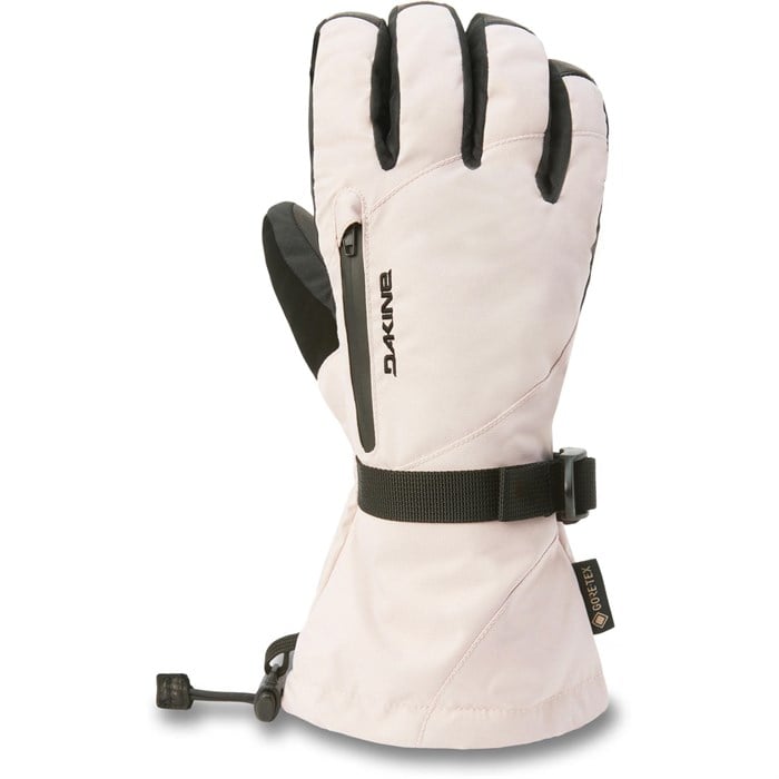 Dakine - Leather Sequoia GORE-TEX Gloves - Women's