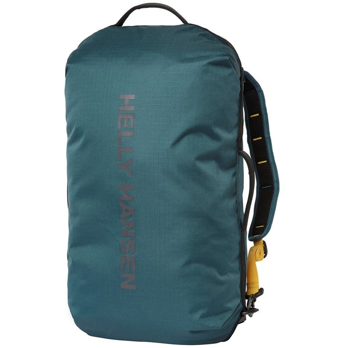 Helly Hansen - Helly Hansen Canyon Pack 65L Duffle Bag