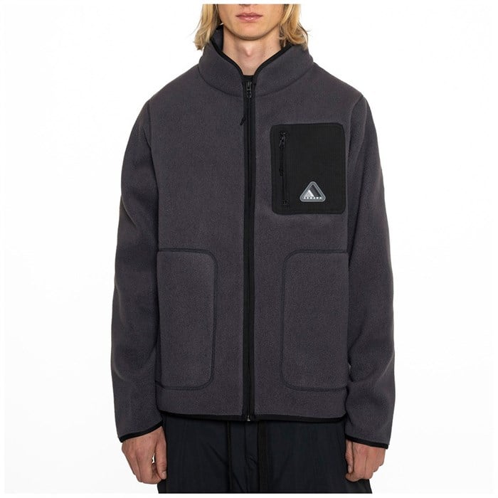 Armada - Armada Ledger Fleece - Unisex