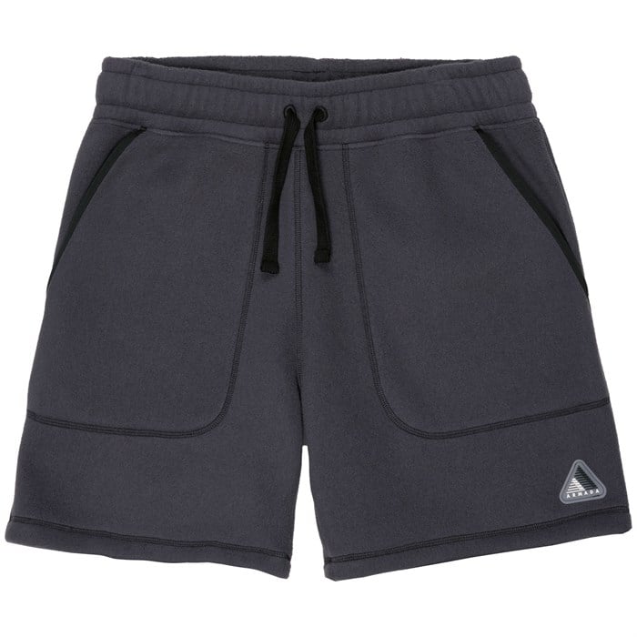 Armada - Arlie Fleece Shorts - Unisex