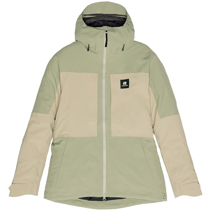 Armada - Kata 2L Insulated Jacket - Women's