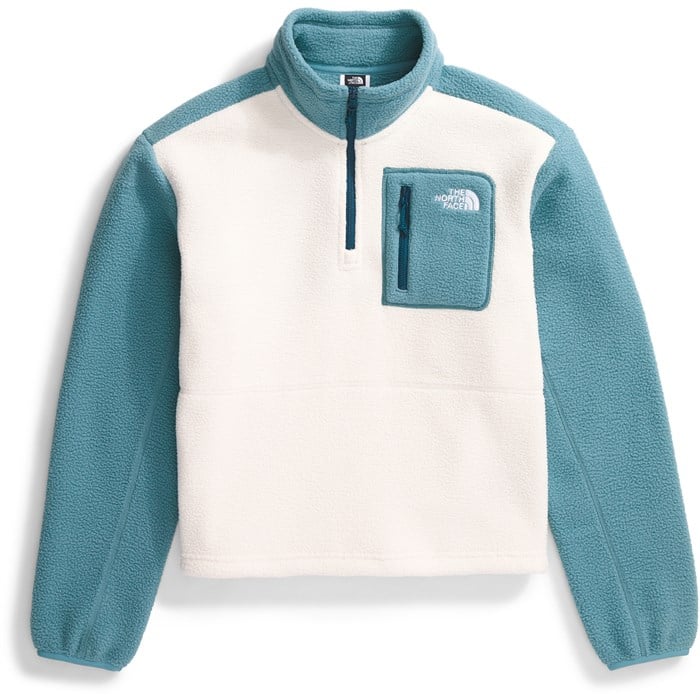 The North Face - Yumiori ¼ Zip - Women's