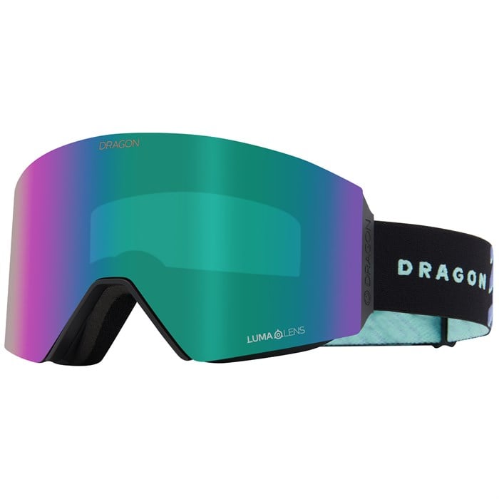 Dragon - RVX MAG OTG IR Goggles