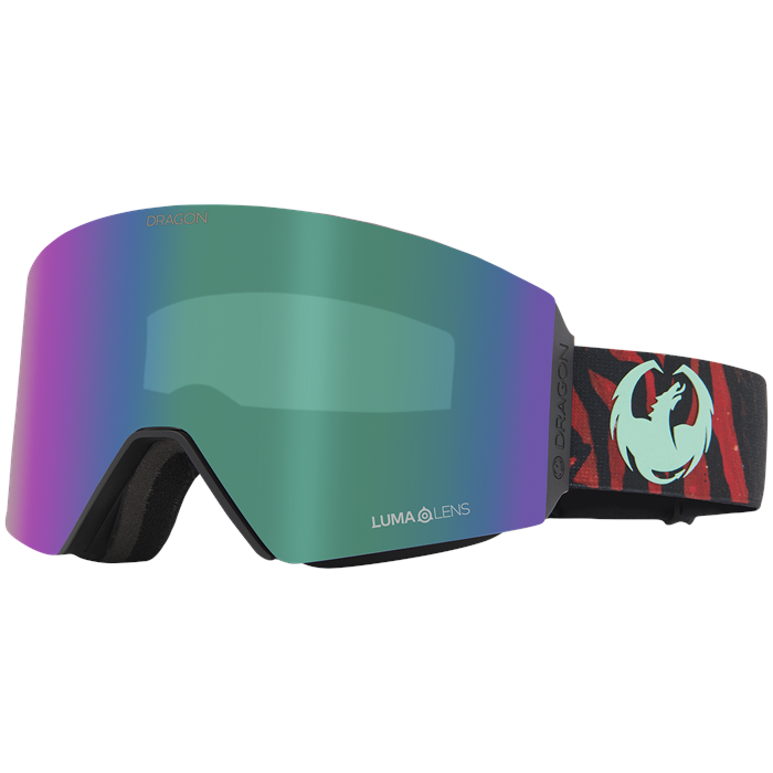 Dragon - Dragon RVX MAG OTG IR Goggles