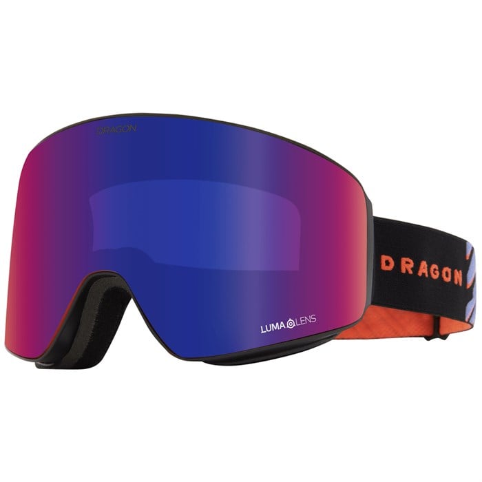 Dragon - Dragon PXV IR Goggles