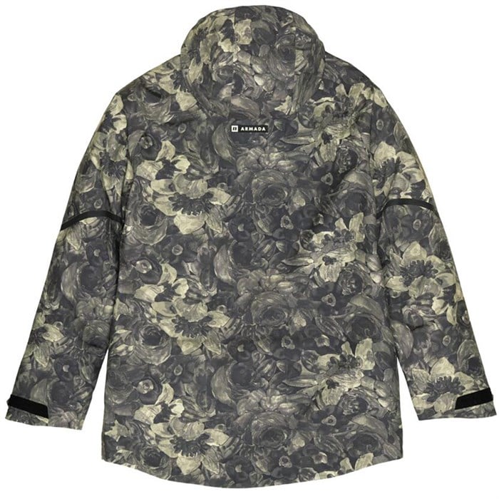 新同品アルマダARMADAジャケットGrands 3L Jacket Grands 3L Jacket | Armada Skis US