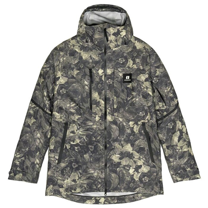 Armada - Armada Grands 3L Jacket - Men's