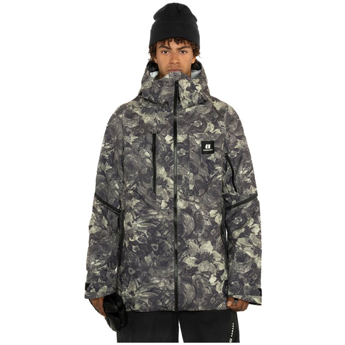 Armada Grands 3L Jacket - Men's | evo