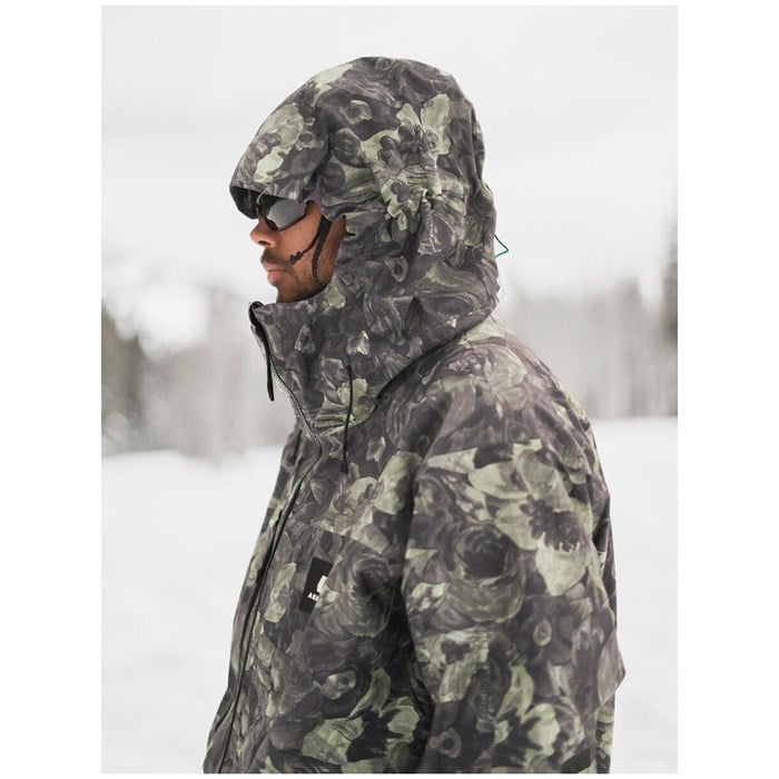 Armada Grands 3L Jacket - Men's | evo