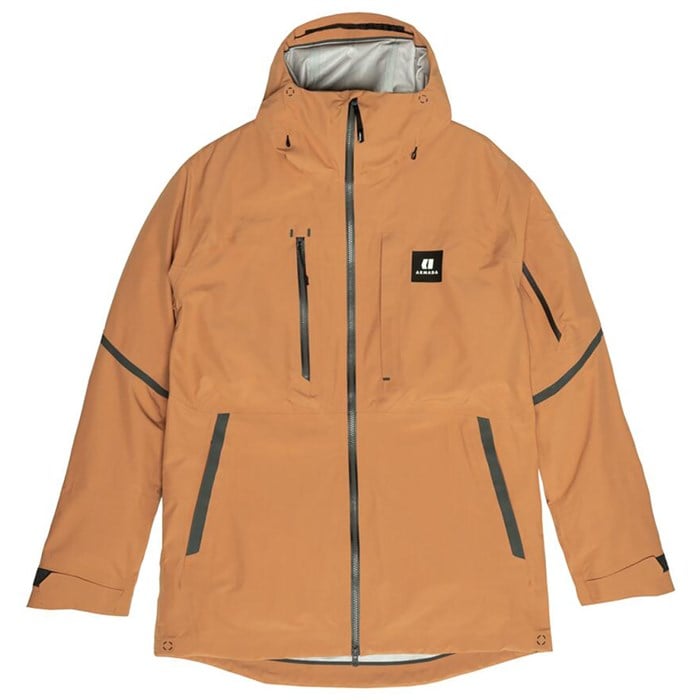 Armada - Grands 3L Jacket - Men's