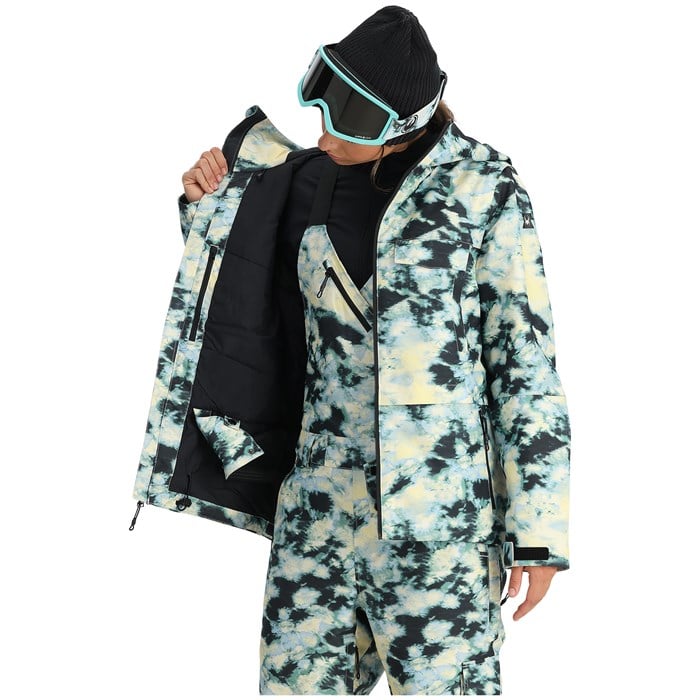 【Spyder】Spyder Prevail Jacket Womens 71sOPslPipL._UY1000_.jpg