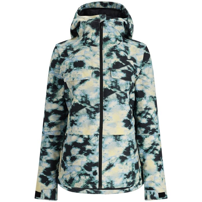 Spyder - Field Jacket - Women's