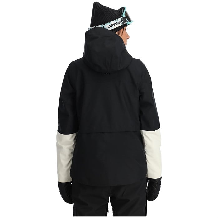 Spyder Field Jacket - Women's | evo Canada