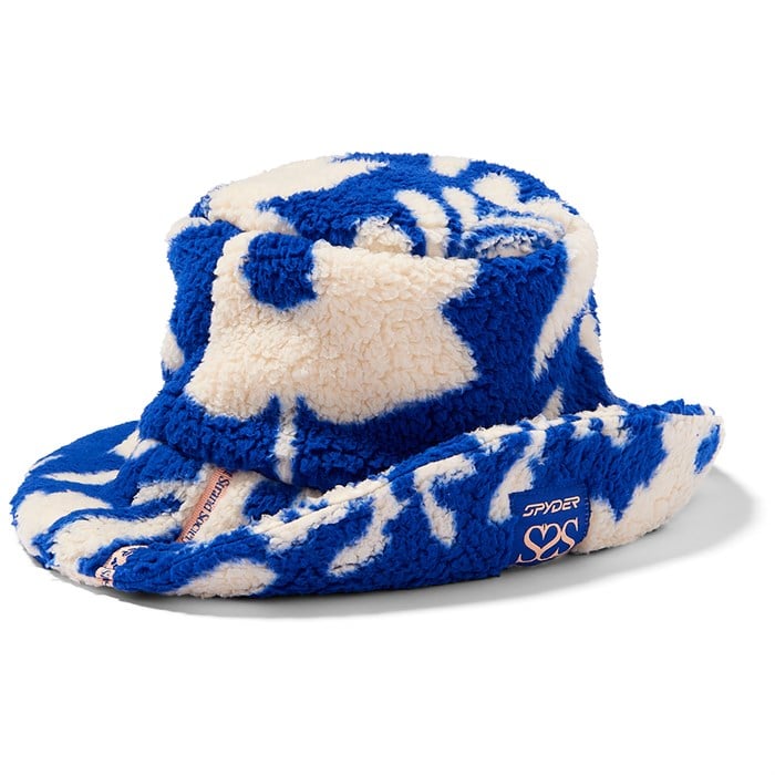 Spyder - Society Fleece Bucket Hat