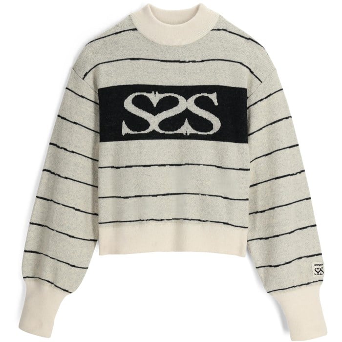 Spyder - Spyder Society Buttercup Sweater - Women's