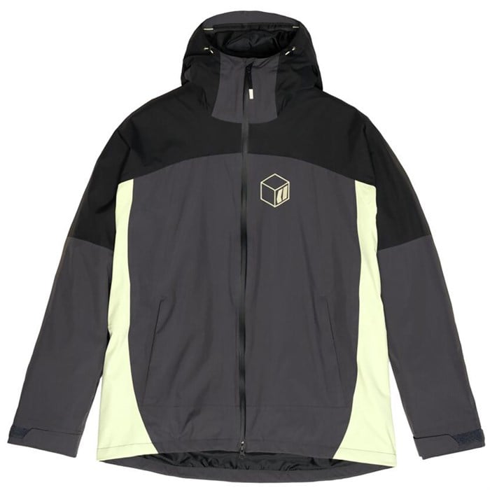 Armada - Ansel 2L Shell Jacket - Men's