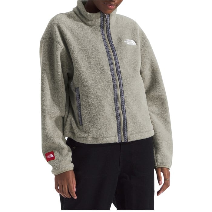 The North Face - TNF™ Fleeski Full Zip Jacket - Women's