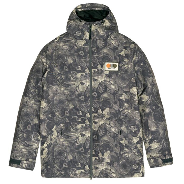 Armada - Reedy 2L Insulated Jacket - Men's