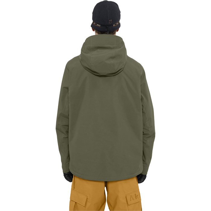 Armada Reedy 2L Insulated Jacket - Men's | evo