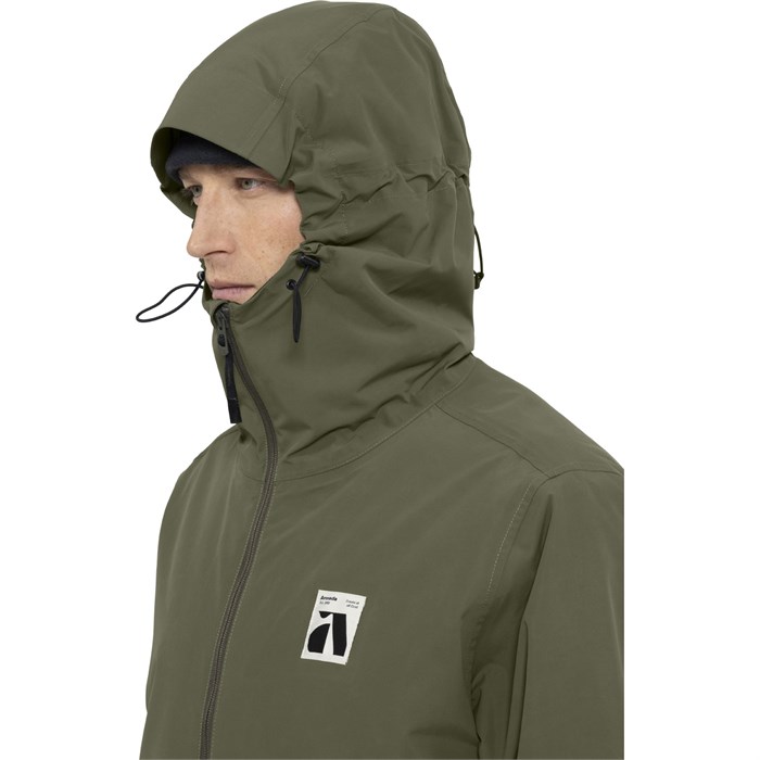 Armada Reedy 2L Insulated Jacket - Men's | evo