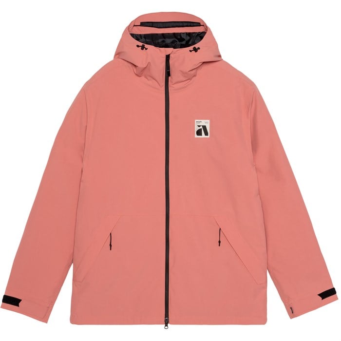 【日本未発売】ARMADA アルマダ Reedy Jacket Armada Reedy 2L Insulated Jacket - Men's | evo