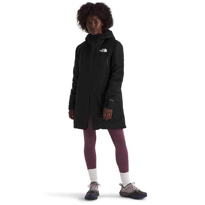 The North Face - MTN Ranger Down Parka - Women's