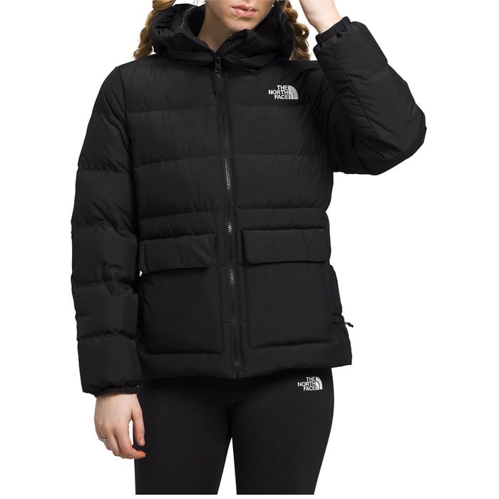 The North Face Gotham Jacket Women s evo