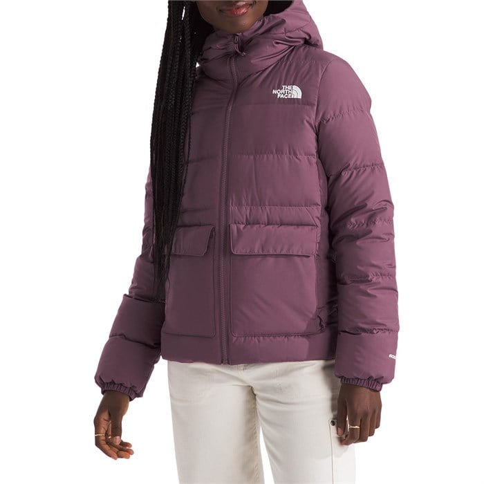 The North Face - The North Face Gotham Jacket - Women's
