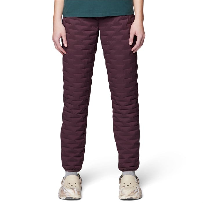 Mountain Hardwear - Mountain Hardwear Stretchdown™ Light Pants - Women's