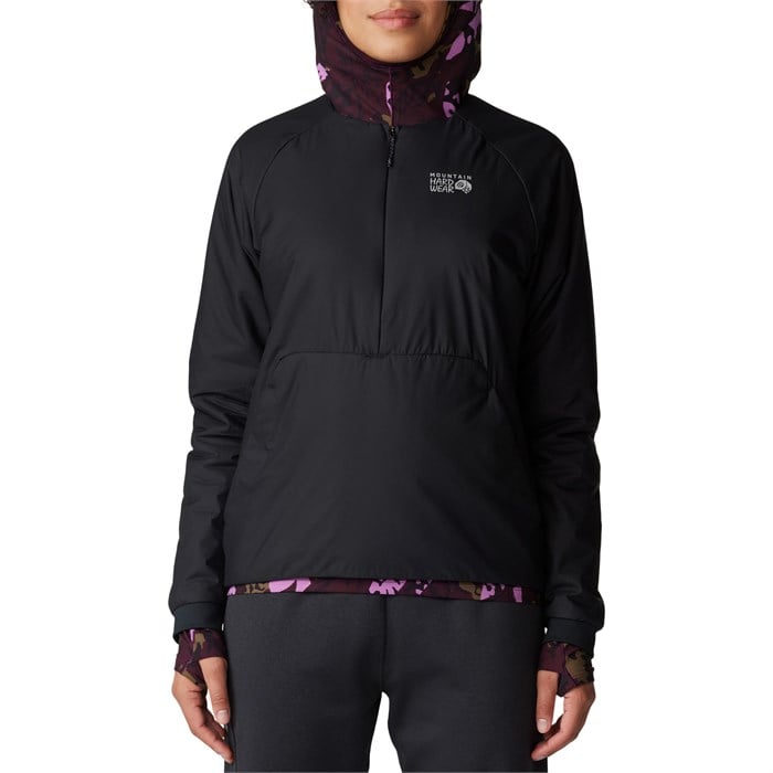 Mountain Hardwear - Kor Alloy™ Crew - Women's