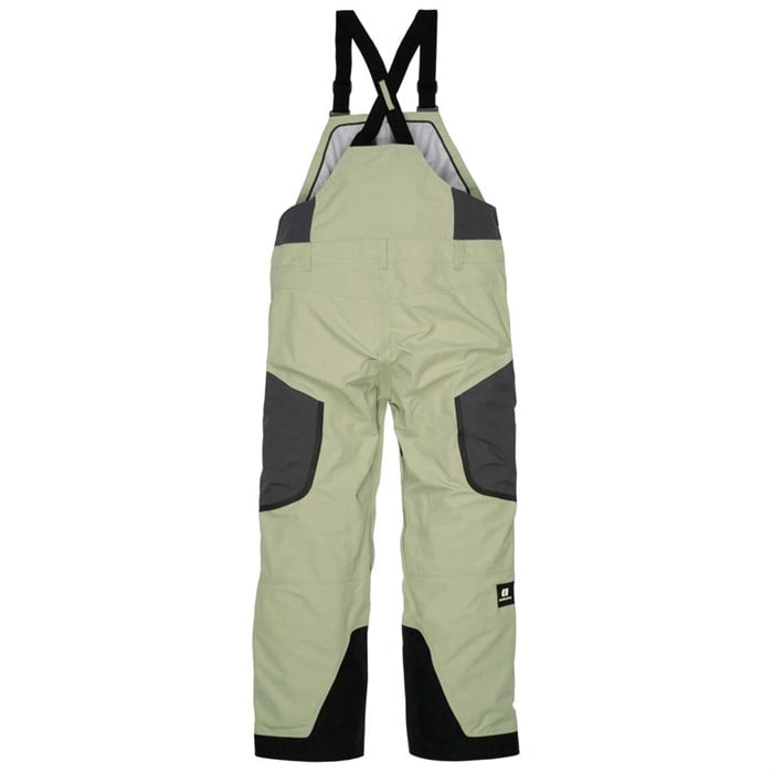 スノーボード [Armada] Emmons 3L Bib Armada Emmons 3L Bib Pant Mens | Christy Sports