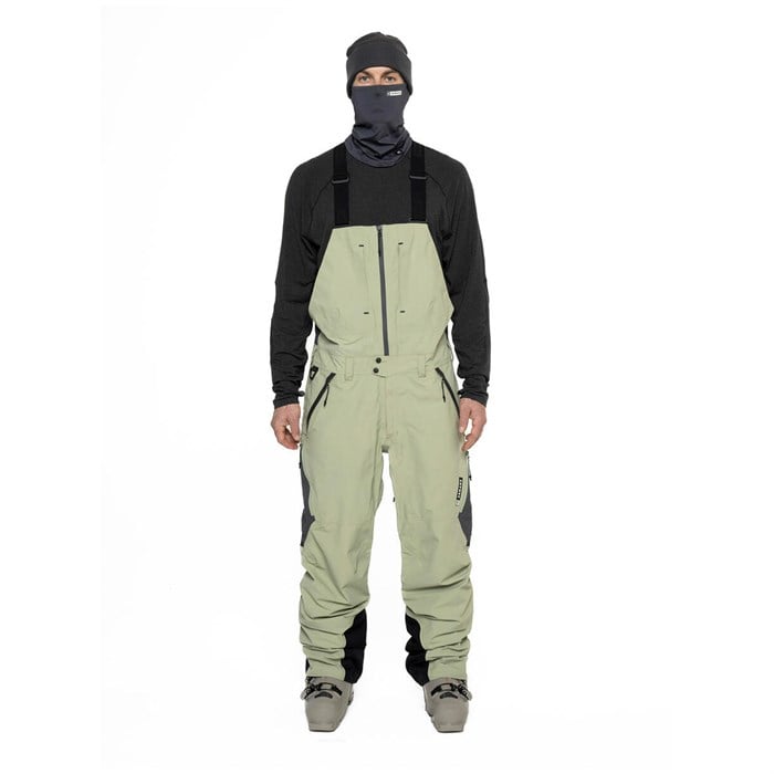 スノーボード [Armada] Emmons 3L Bib Emmons 3L Bib | Armada Skis US