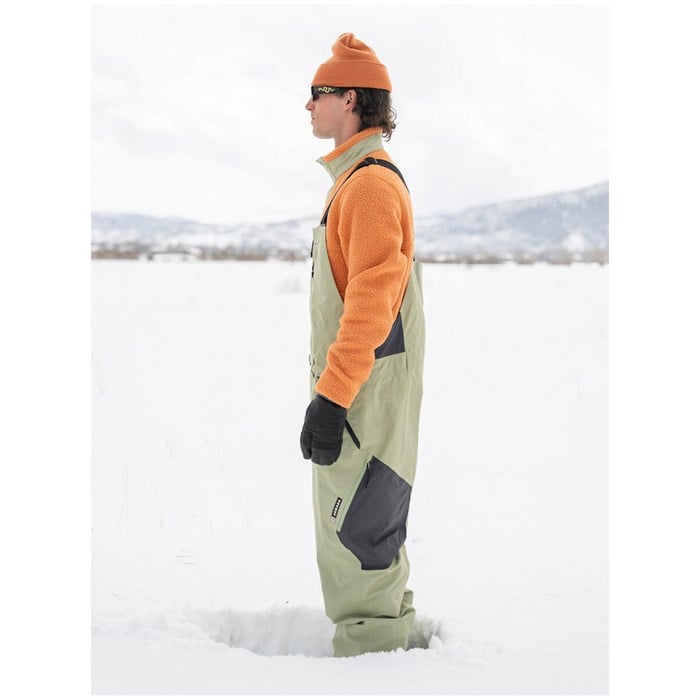 Armada Emmons 3L Bibs - Men's | evo